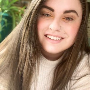 Meet your Posher, Brianne